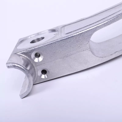 醫(yī)療器械鋁鑄件