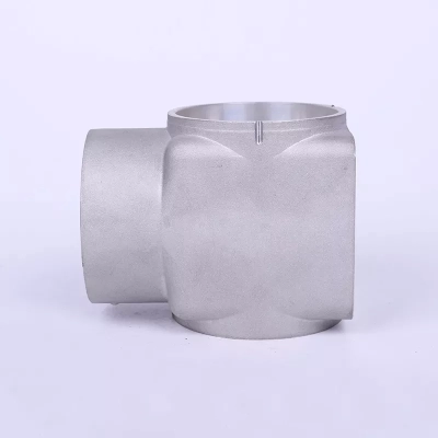 工業(yè)機器人鋁鑄件