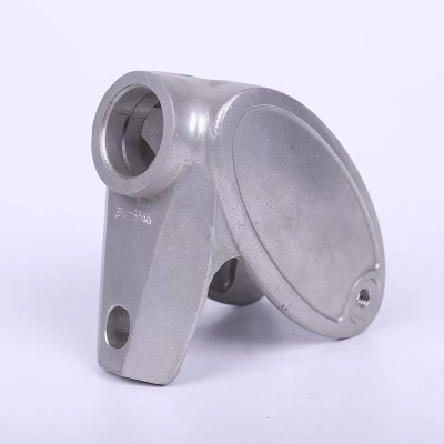 醫(yī)療器械鋁鑄件