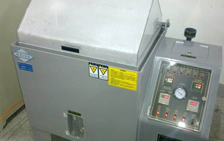 鹽水噴霧試驗機